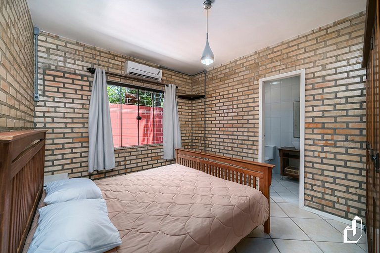 Uma casa de verão para o seu verão
