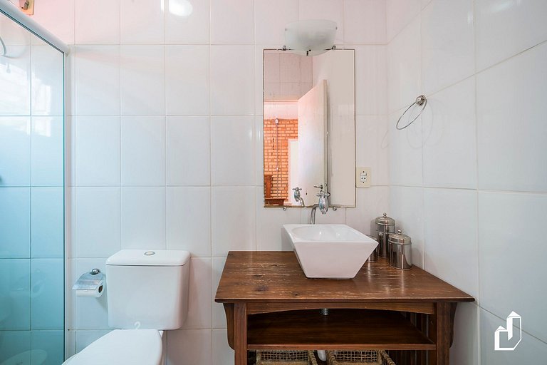 Uma casa de verão para o seu verão