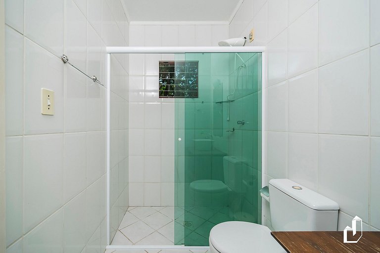 Uma casa de verão para o seu verão