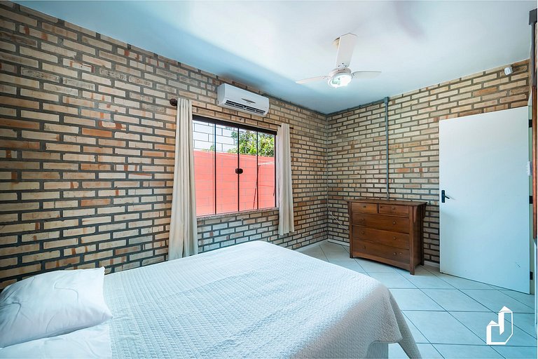 Uma casa de verão para o seu verão