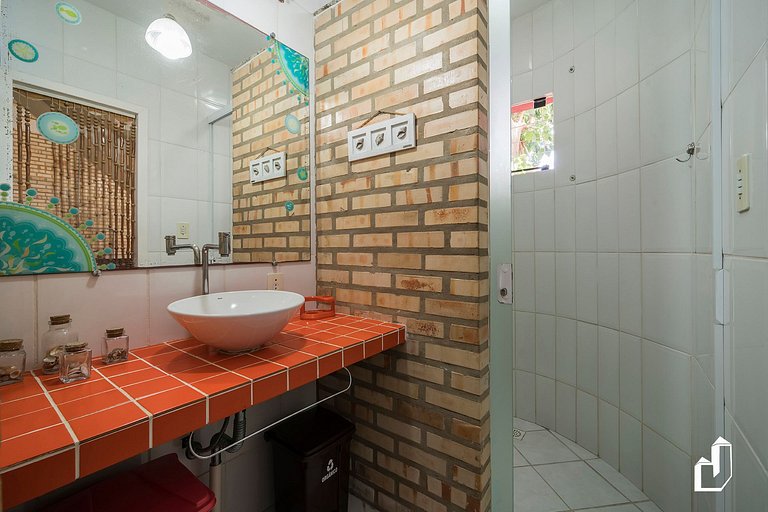 Uma casa de verão para o seu verão