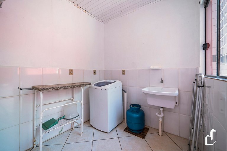 Uma casa de verão para o seu verão