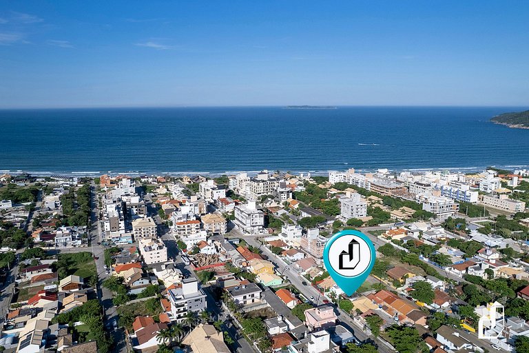 Casa térrea, aconchego e praticidade