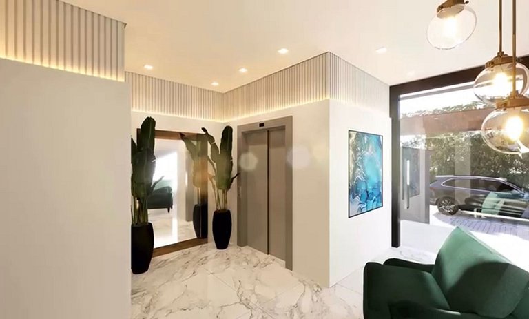 Paradise Beach Residence