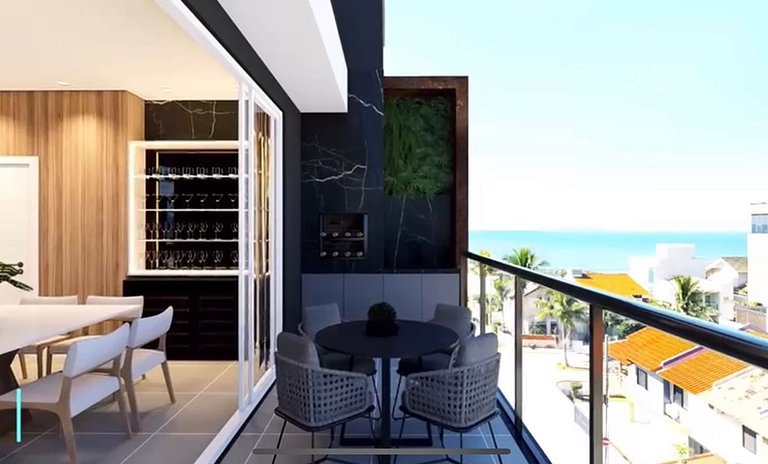Paradise Beach Residence