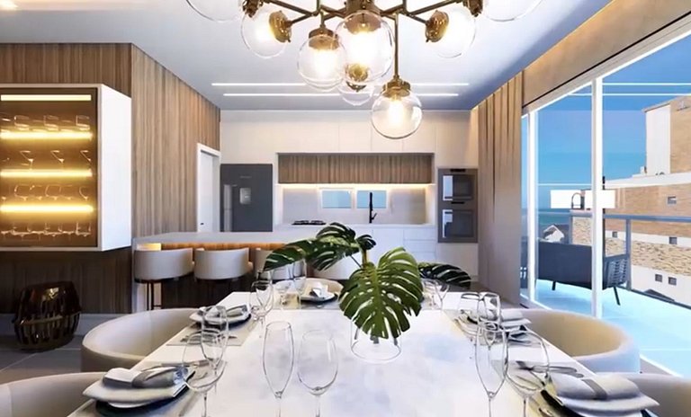 Paradise Beach Residence