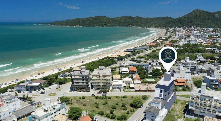 Villa das Corujas • Apartamentos com excelente padrão de aca