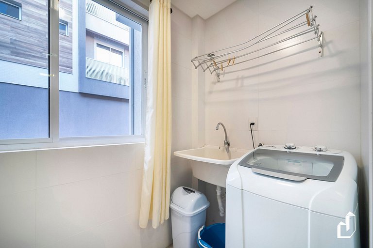 Kremer Residence - Apartamento 203 - 02 dormitórios