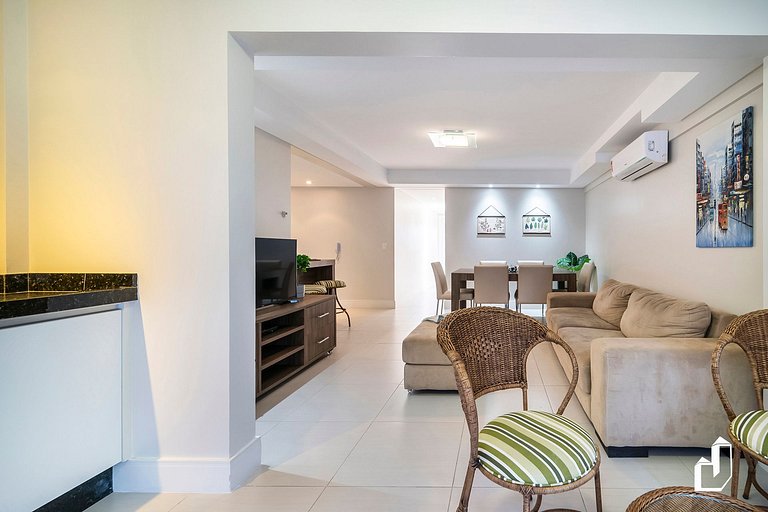 Kremer Residence - Apartamento 203 - 02 dormitórios
