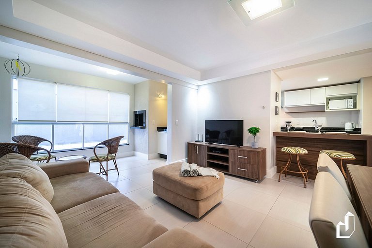 Kremer Residence - Apartamento 203 - 02 dormitórios