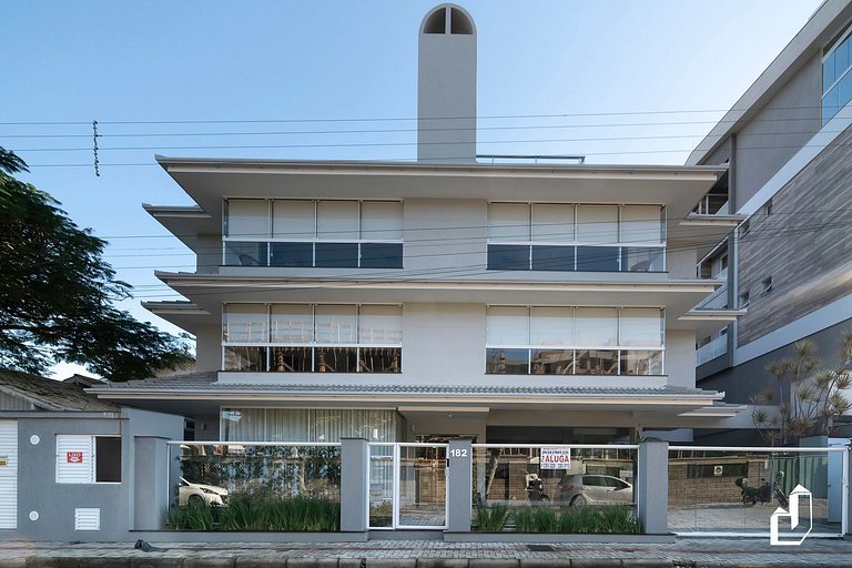 Kremer Residence - Apartamento 303