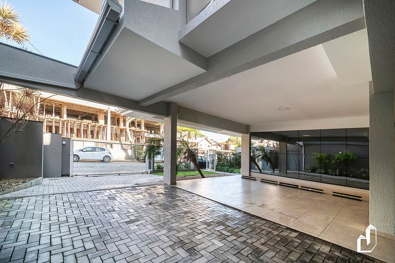 Kremer Residence - Apartamento 303