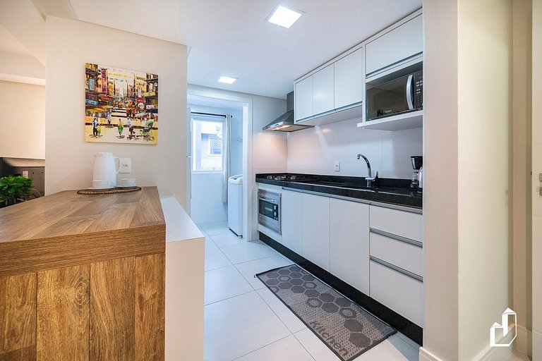 Kremer Residence - Apartamento 303