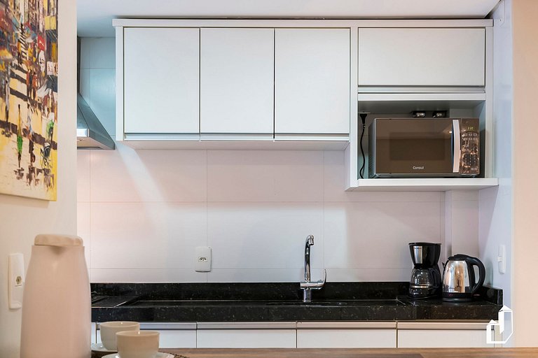 Kremer Residence - Apartamento 303
