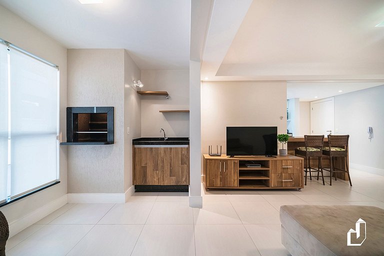 Kremer Residence - Apartamento 303