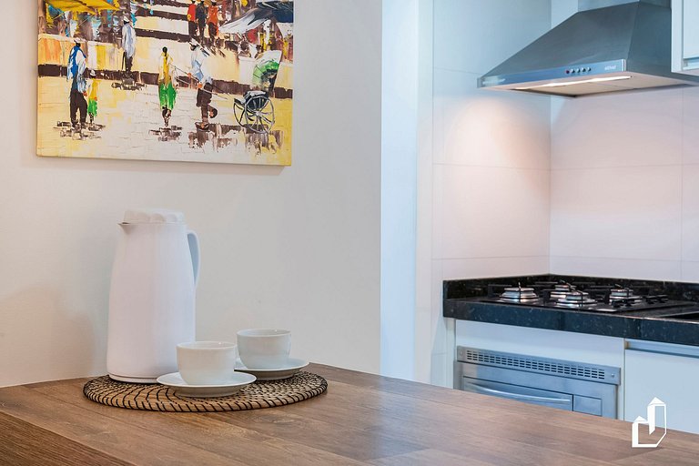 Kremer Residence - Apartamento 303