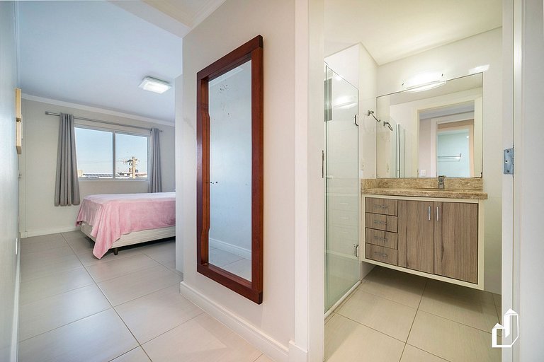 Kremer Residence: Apartamento 301