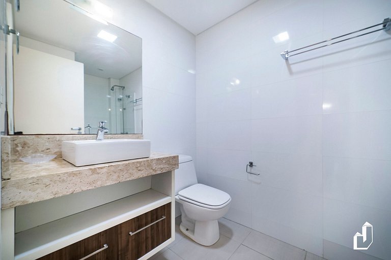 Kremer Residence: Apartamento 301