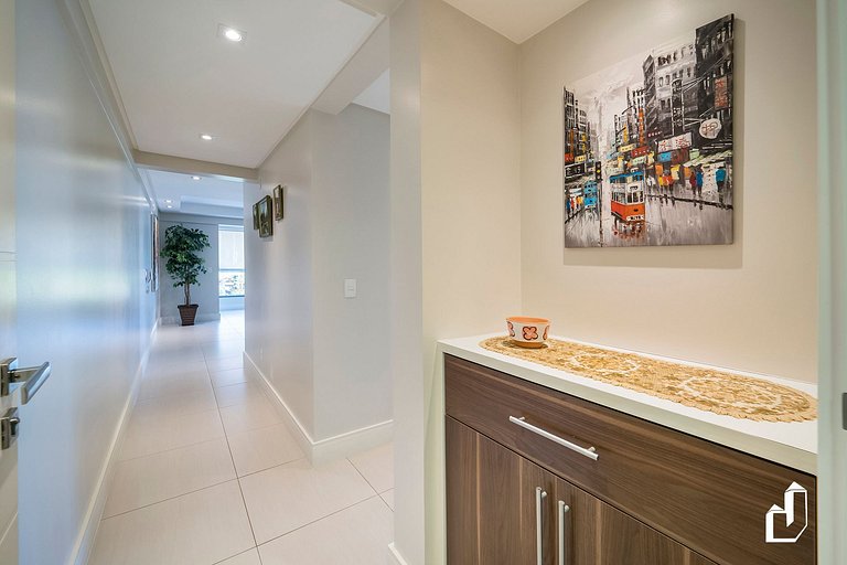 Kremer Residence: Apartamento 301