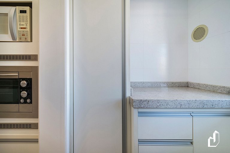 Kremer Residence: Apartamento 301