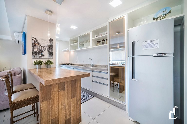 Kremer Residence: Apartamento 301