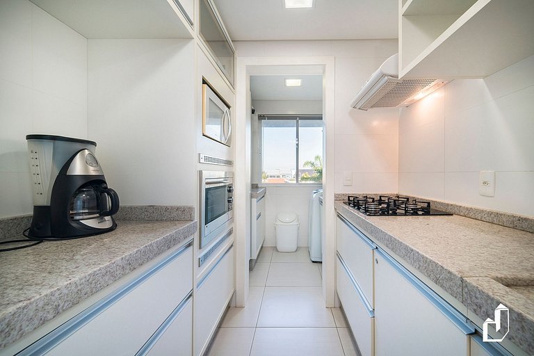 Kremer Residence: Apartamento 301