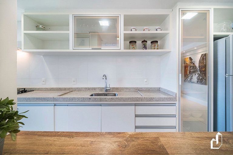 Kremer Residence: Apartamento 301