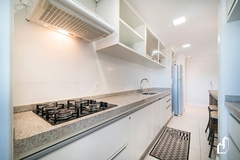 Kremer Residence: Apartamento 301
