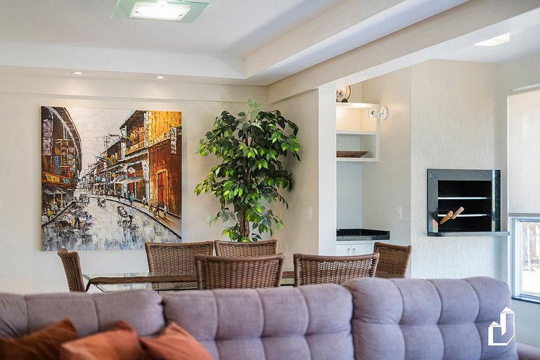 Kremer Residence: Apartamento 301