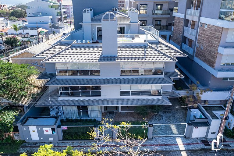 Kremer Residence: Apartamento 301