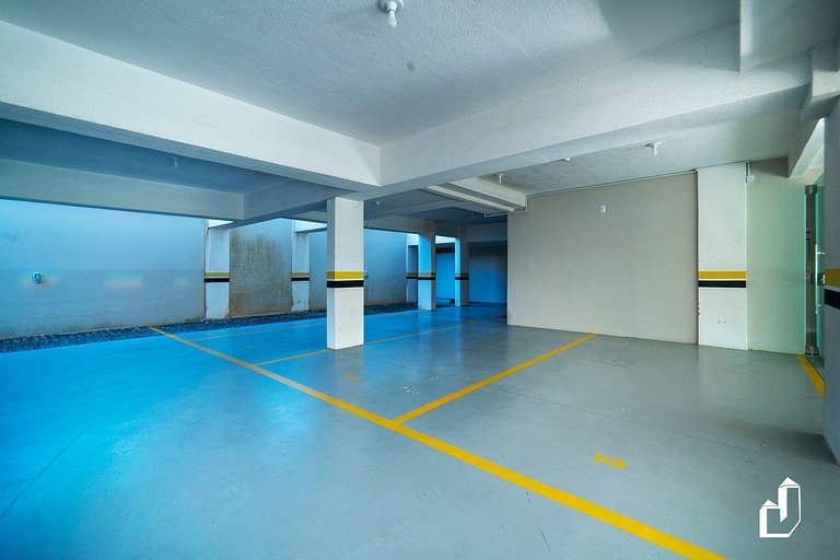 Cobertura duplex com 03 suítes e piscina privativa