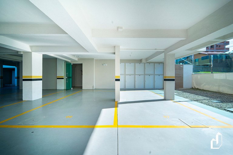 Cobertura duplex com 03 suítes e piscina privativa