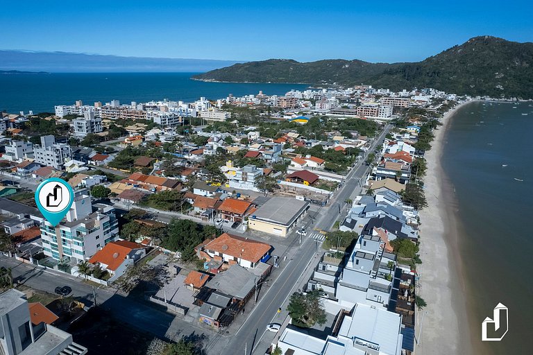Cobertura duplex com 03 suítes e piscina privativa