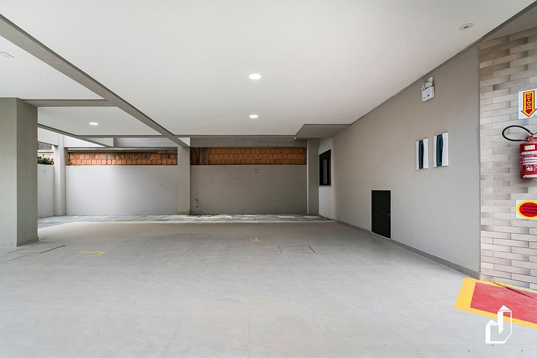 Vista Mar: Cobertura Duplex com 03 dormitórios