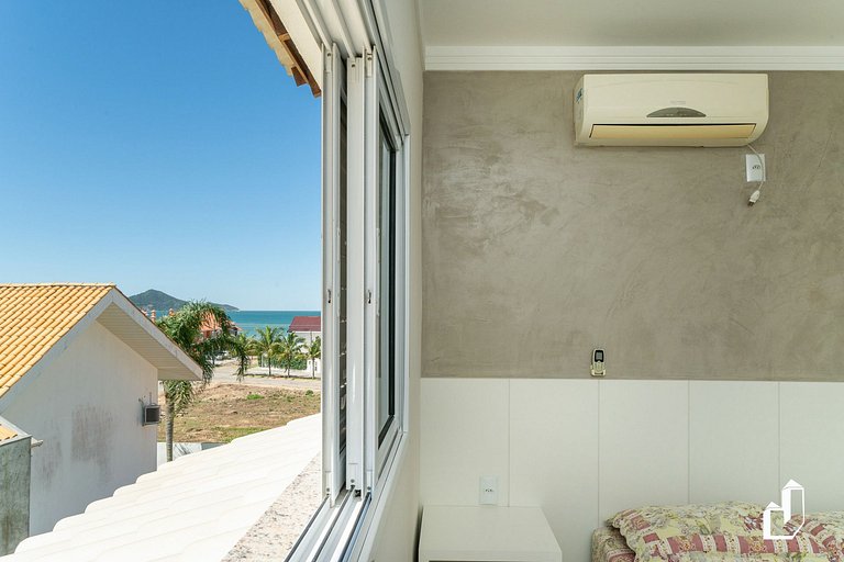 Casa com 05 dormitórios