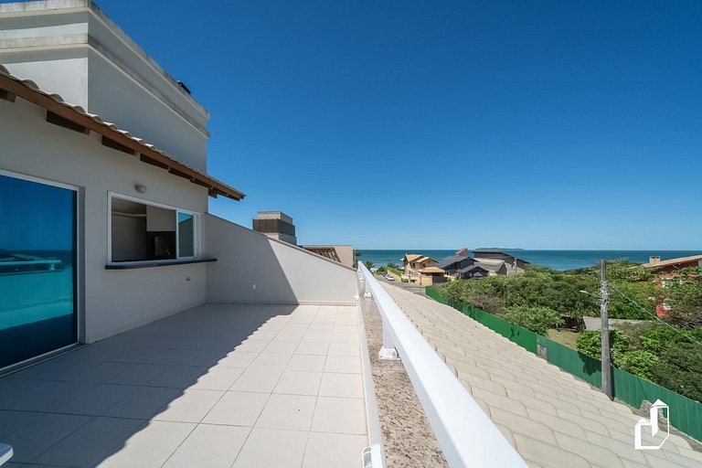 Casa com 05 dormitórios