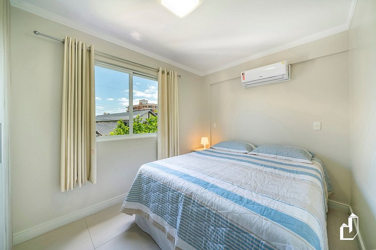Kremer Residence - Apartamento 203 - 02 dormitórios