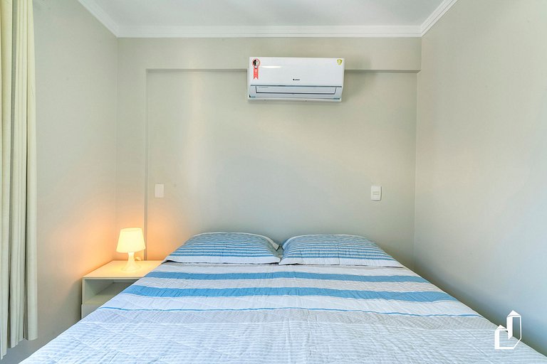 Kremer Residence - Apartamento 203 - 02 dormitórios