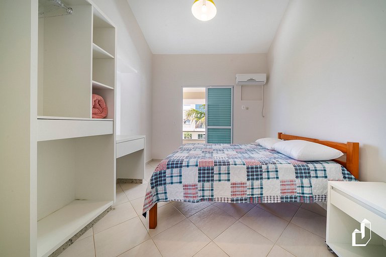 Casa com 03 dormitórios perfeita para você e sua família