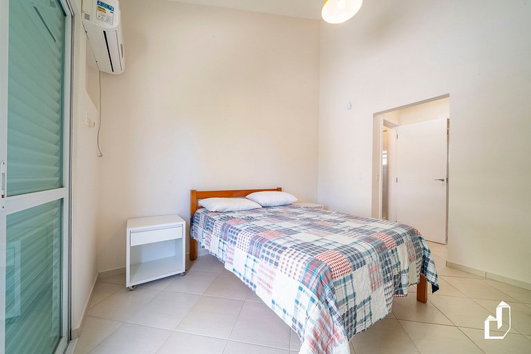Casa com 03 dormitórios perfeita para você e sua família