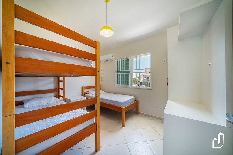 Casa com 03 dormitórios perfeita para você e sua família