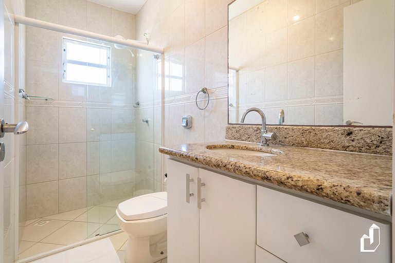 Casa com 03 dormitórios perfeita para você e sua família