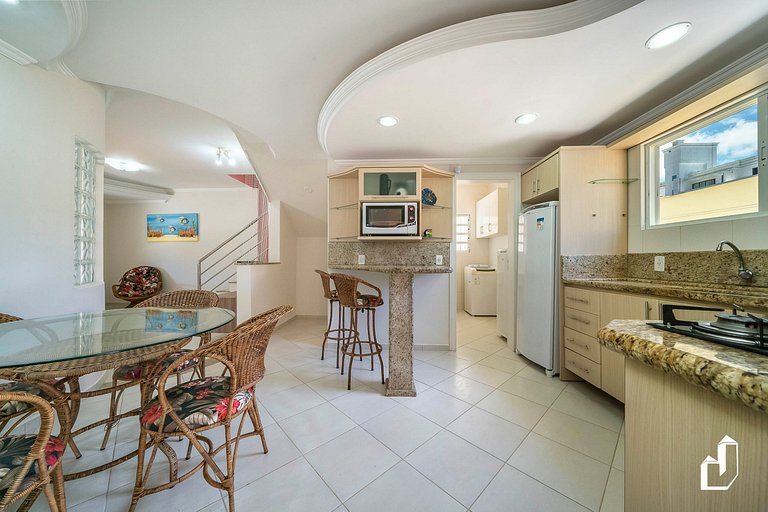 Casa com 03 dormitórios perfeita para você e sua família