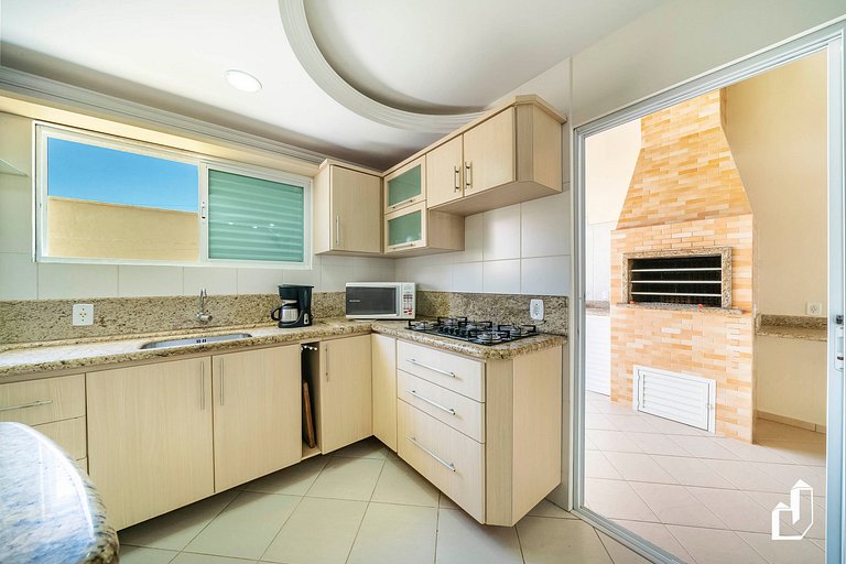 Casa com 03 dormitórios perfeita para você e sua família