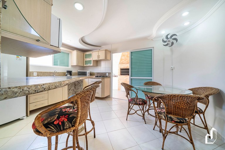 Casa com 03 dormitórios perfeita para você e sua família