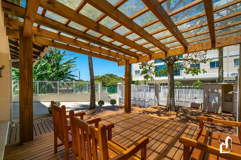 Casa com 03 dormitórios perfeita para 02 famílias