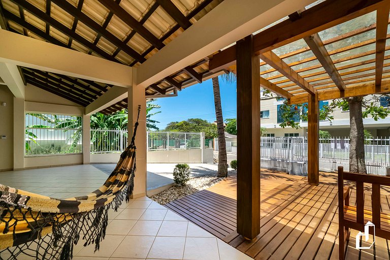Casa com 03 dormitórios perfeita para você e sua família
