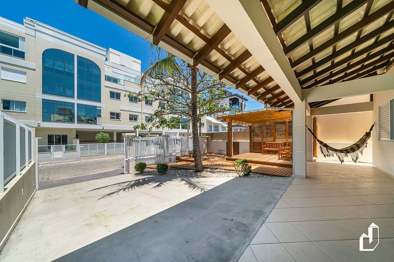 Casa com 03 dormitórios perfeita para você e sua família