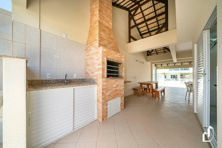 Casa com 03 dormitórios perfeita para você e sua família