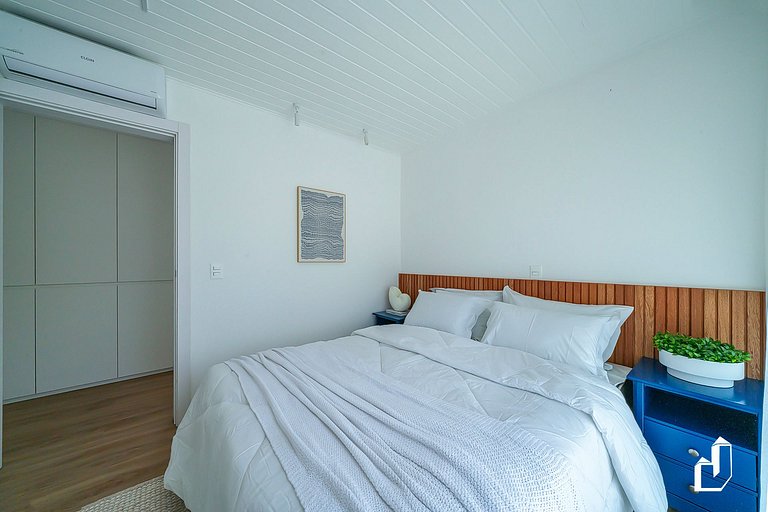 Casa com piscina, diversão e conforto em Canto Grande